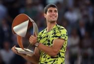Alcaraz Mutua Madrid Open - Day Fourteen